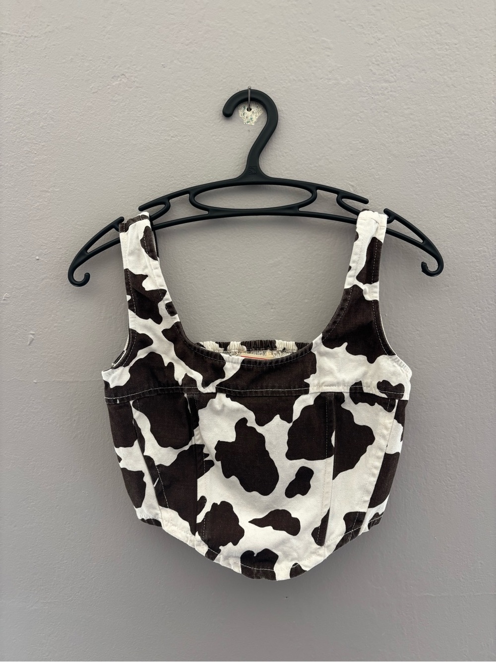 Lone Star Top Size Small